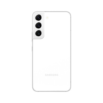 Смартфон Samsung Galaxy S22 8/128gb Phantom White Snapdragon